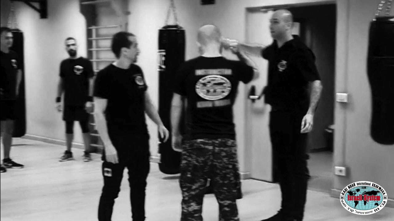 Krav Maga Italia